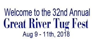 32nd Annual Tug Fest Providing Fun for the Whole Family!