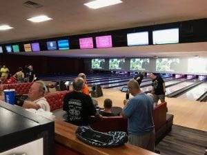 New Backyard Bowl Hits A Strike For Great Food, Fun, Lebowski References