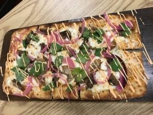 New Backyard Bowl Hits A Strike For Great Food, Fun, Lebowski References