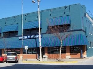 Blue Cat Becoming Big Swing, Brew Master Staying On