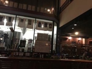Don’t Scotch The Scotch Egg! Blue Cat Fans Offer Pitches For Big Swing Menu