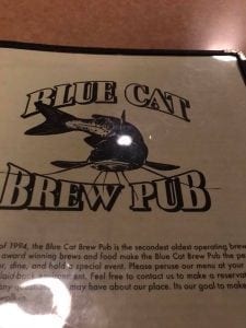 Don’t Scotch The Scotch Egg! Blue Cat Fans Offer Pitches For Big Swing Menu