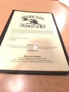 Don’t Scotch The Scotch Egg! Blue Cat Fans Offer Pitches For Big Swing Menu