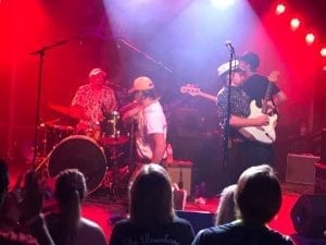 SUSTO Headlines Awesome 2 Day Codfish Fest