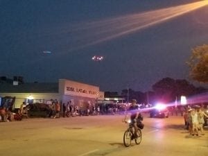 Silvis Moonlight Festival Brings Parade-Goers Out From All Over the Quad Cities!