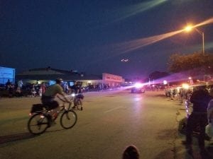 Silvis Moonlight Festival Brings Parade-Goers Out From All Over the Quad Cities!