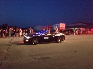 Silvis Moonlight Festival Brings Parade-Goers Out From All Over the Quad Cities!
