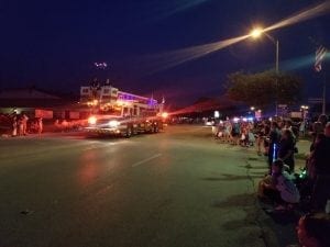 Silvis Moonlight Festival Brings Parade-Goers Out From All Over the Quad Cities!