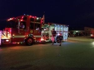 Silvis Moonlight Festival Brings Parade-Goers Out From All Over the Quad Cities!