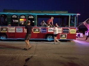 Silvis Moonlight Festival Brings Parade-Goers Out From All Over the Quad Cities!