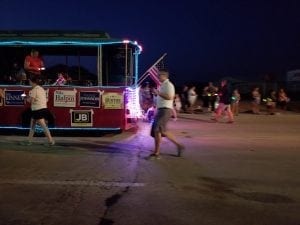 Silvis Moonlight Festival Brings Parade-Goers Out From All Over the Quad Cities!