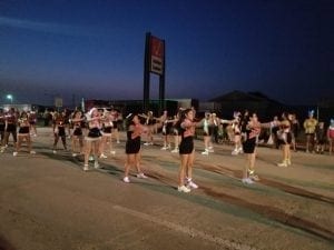 Silvis Moonlight Festival Brings Parade-Goers Out From All Over the Quad Cities!