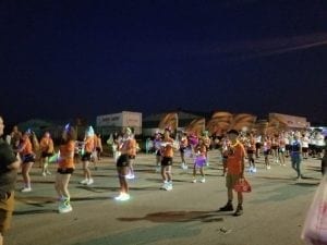 Silvis Moonlight Festival Brings Parade-Goers Out From All Over the Quad Cities!