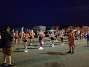Silvis Moonlight Festival Brings Parade-Goers Out From All Over the Quad Cities!