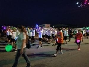 Silvis Moonlight Festival Brings Parade-Goers Out From All Over the Quad Cities!