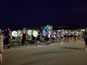 Silvis Moonlight Festival Brings Parade-Goers Out From All Over the Quad Cities!