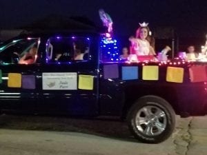 Silvis Moonlight Festival Brings Parade-Goers Out From All Over the Quad Cities!