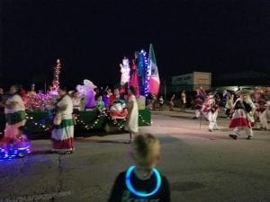 Silvis Moonlight Festival Brings Parade-Goers Out From All Over the Quad Cities!