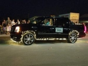 Silvis Moonlight Festival Brings Parade-Goers Out From All Over the Quad Cities!