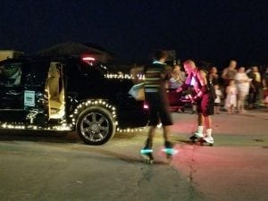 Silvis Moonlight Festival Brings Parade-Goers Out From All Over the Quad Cities!