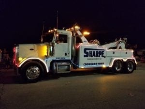 Silvis Moonlight Festival Brings Parade-Goers Out From All Over the Quad Cities!