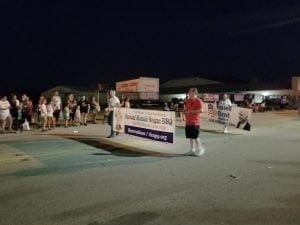 Silvis Moonlight Festival Brings Parade-Goers Out From All Over the Quad Cities!