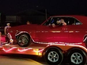 Silvis Moonlight Festival Brings Parade-Goers Out From All Over the Quad Cities!