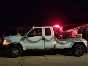 Silvis Moonlight Festival Brings Parade-Goers Out From All Over the Quad Cities!