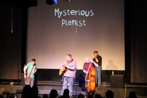 Late Nite Shows Return To Moline's Black Box Theatre With Bandwagon