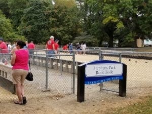Have Some Flemish Fun at the 6th Annual Fall Belgian Fest!