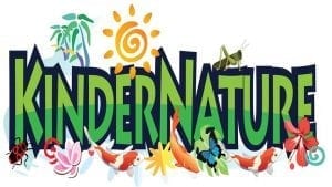 KinderNature All About Monarchs this Month!