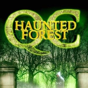 The Ultimate Guide to Quad Cities’ Haunted Attractions