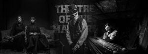 The Ultimate Guide to Quad Cities’ Haunted Attractions