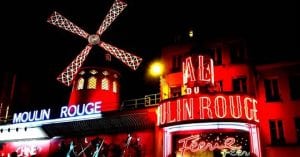 Head To ‘Paris’ With Ballet Quad Cities