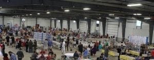 Mighty Con Was A Pretty Mighty Con