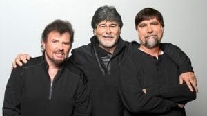Alabama Bringing Southern Rock to TaxSlayer Center