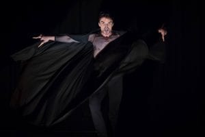 Dracula Heading to The Spotlight Theatre!