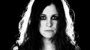 Laura Jane Grace Heading to RIBCO!