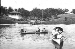 Take a Journey Through Time at Prospect Park