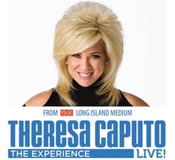 Long Island Medium Live at TaxSlayer Center