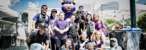 Show Your Support for National Bullying Prevention Month