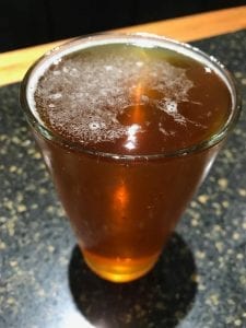 Forget Pumpkin Spice Lattes, Vanilla Pumpkin Beer Is Your New Beverage Crush