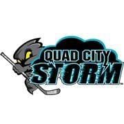 Storm Storming In With Thunderous Events For Opening Week!