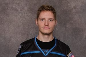 Storm Add Familiar Face For Face-Off Against Peoria