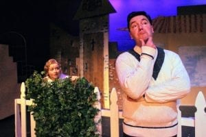 Quad City Music Guild Presents Miracle in Bedford Falls