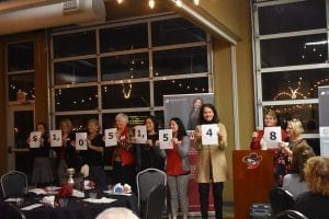 Dress For Success Reaches $1 Million in Donations