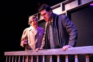 Quad City Music Guild Presents Miracle in Bedford Falls