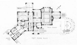 Take a Tour of the Historic Hauberg Mansion!