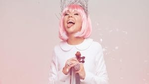 Explore A Whole New Wanderland With Lindsey Stirling at TaxSlayer Center