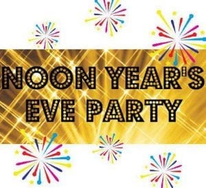 Celebrate Noon Year’s Eve at Backyard Bowl!